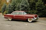 Cadillac Maharani Special Motorama Show Car 1956 года